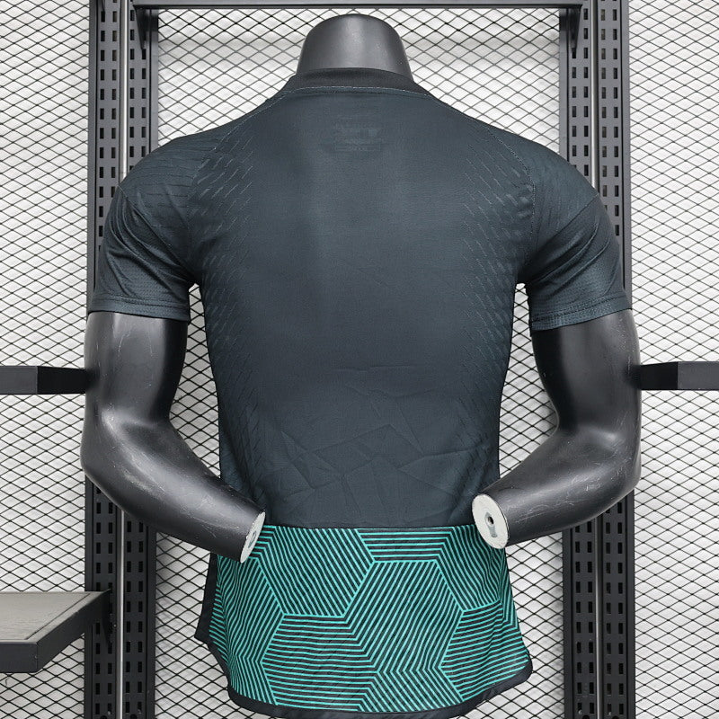 Maillot United Arab Emirates Extérieur Player Version 2024