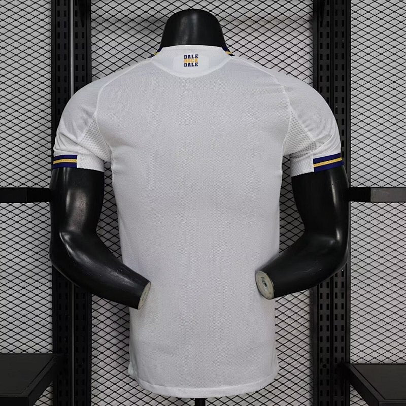Maillot Boca Juniors Extérieur Player Version 26/27