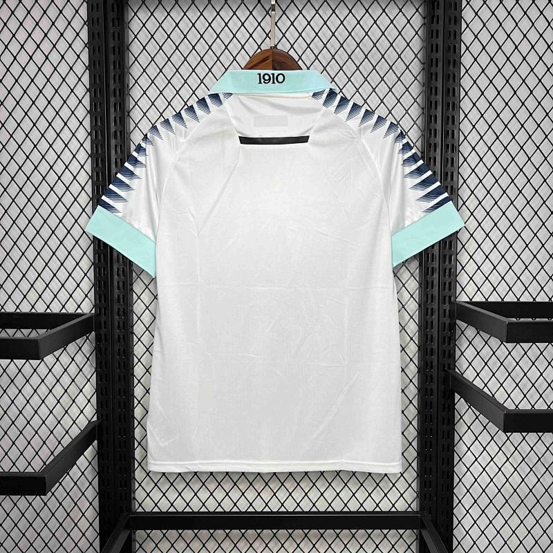 Maillot Cadiz Uniform Dropshipping Extérieur 24/25