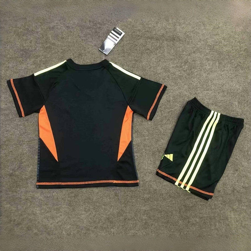 Ensemble Enfant Argentina Kid Gardien 25/26