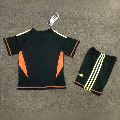 Ensemble Enfant Argentine Kid Gardien 2024