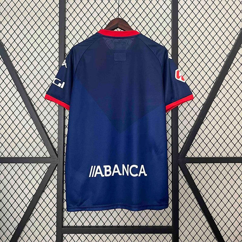 Maillot Deportivo La Coruna Third 24/25