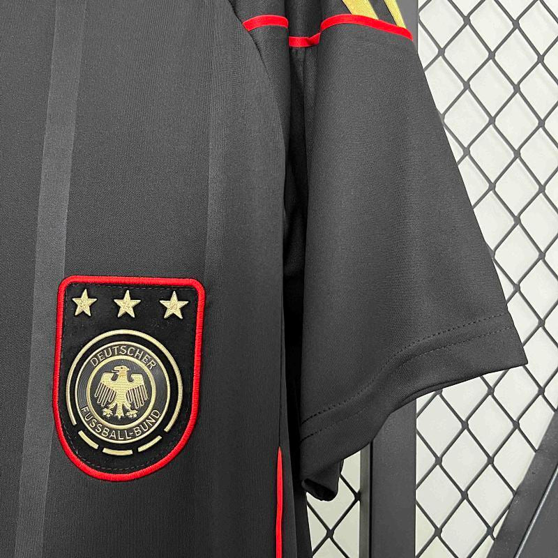 Maillot Germany Uniform Dropshipping Extérieur Rétro 25/26