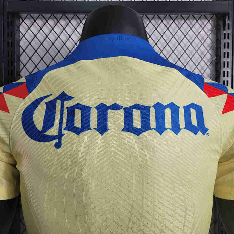 Maillot Americas Domicile 23/24