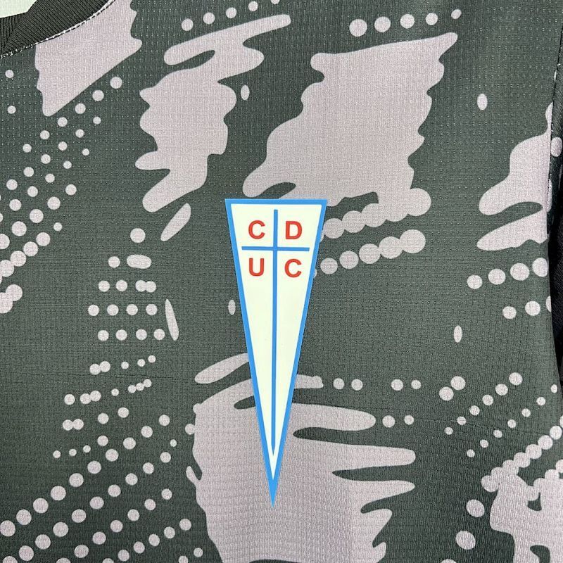 Maillot Universidad Catolica T Gardien 25/26
