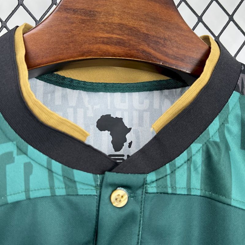 Maillot Young Africans Domicile 24/25