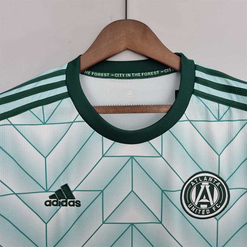 Maillot Atlanta United Extérieur 22/23