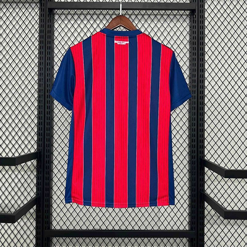 Maillot Bahia T Supply Extérieur 25/26