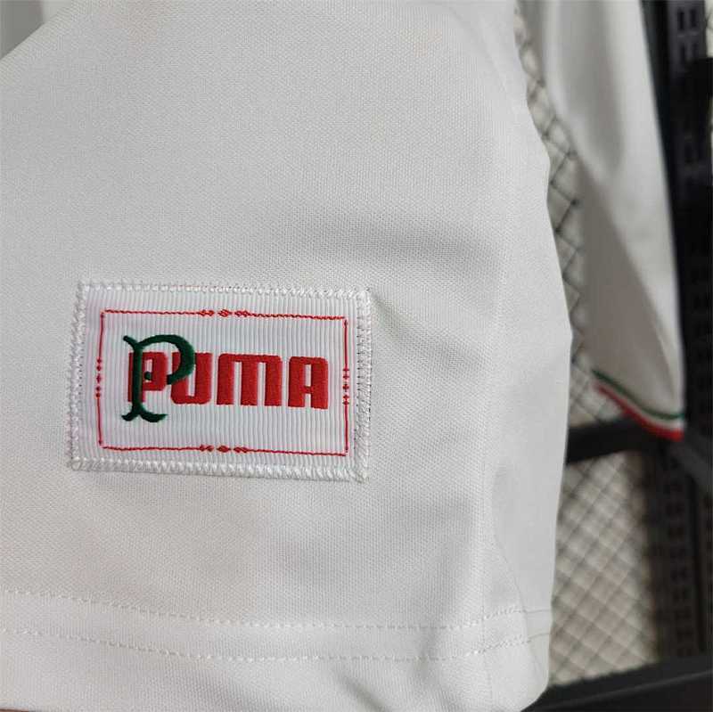 Maillot Parmelas memorial 22/23