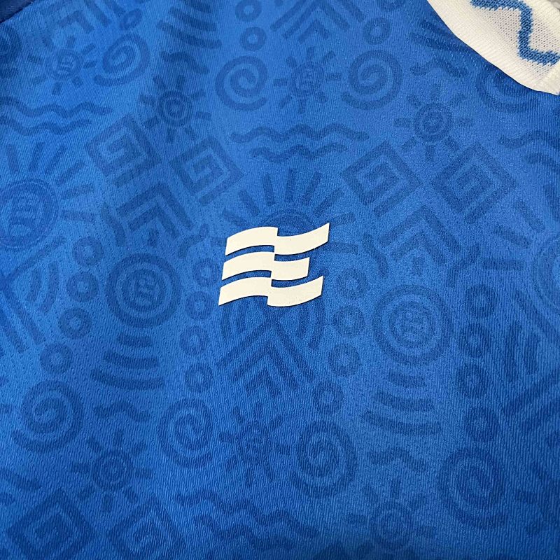 Maillot Femme Bahia T Fourth 24/25