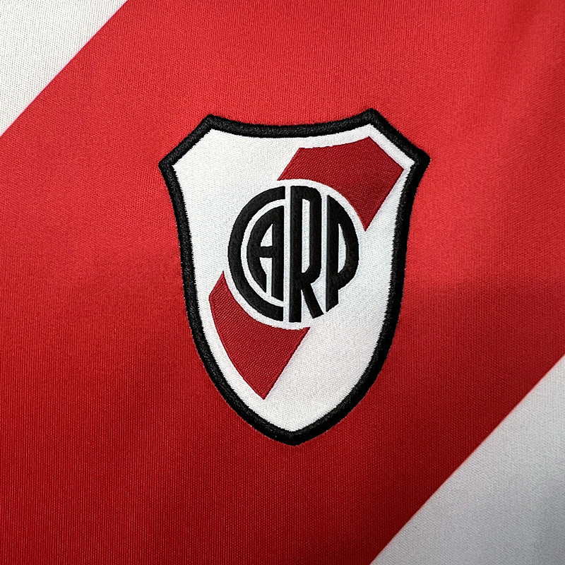 Maillot River Plate Domicile 23/24