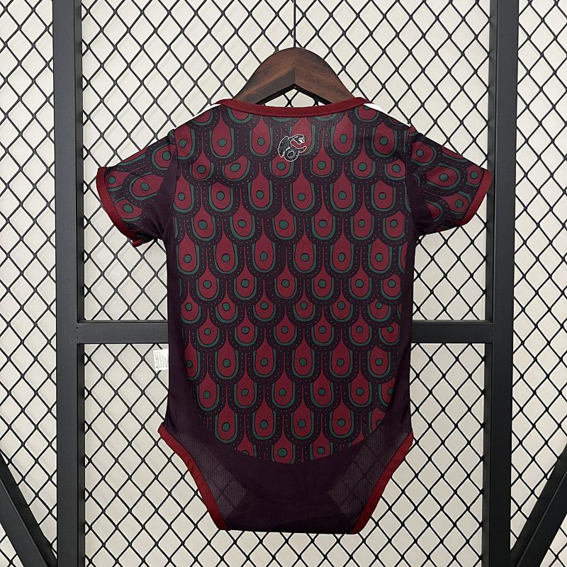 Ensemble Enfant Mexico Baby Domicile 25/26