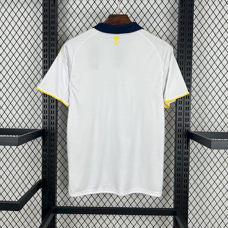 Maillot Al-Nassr Third 25/26