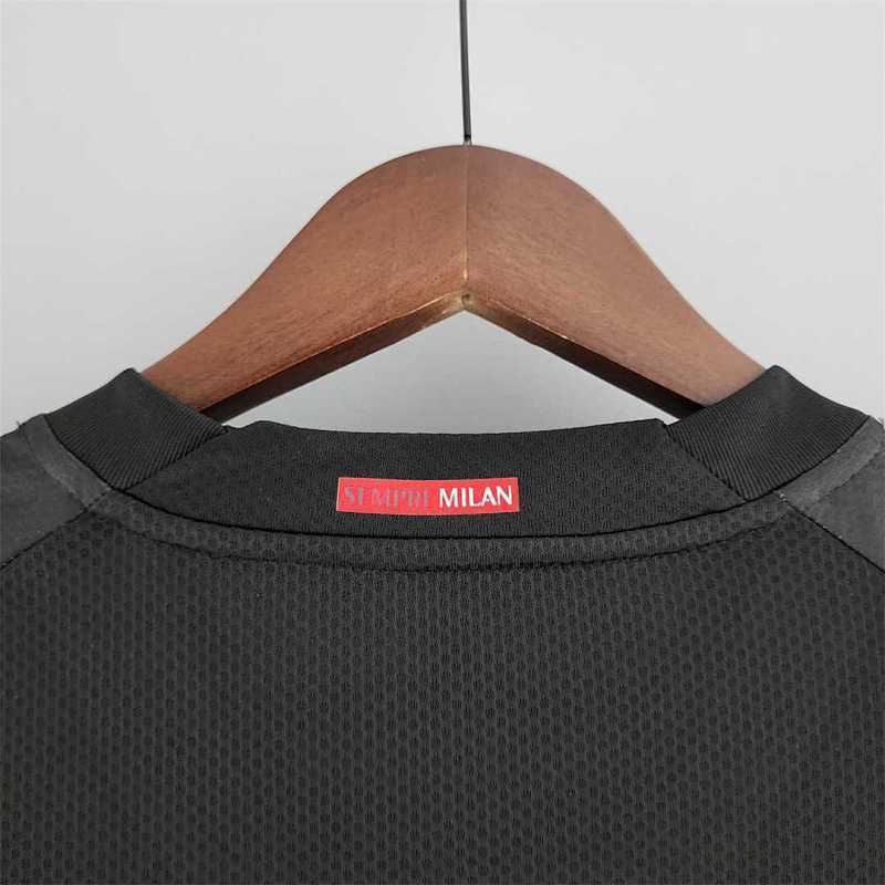 Maillot AC Milan Domicile 22/23