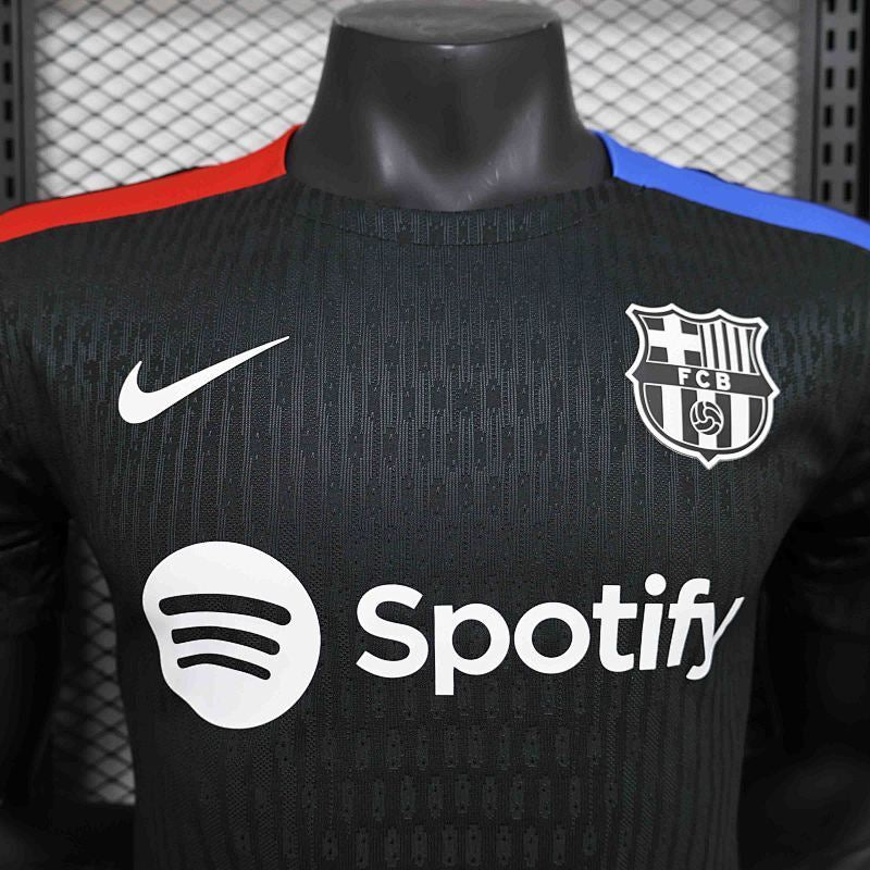 Camiseta FC Barcelona Pre-Partido 24/25