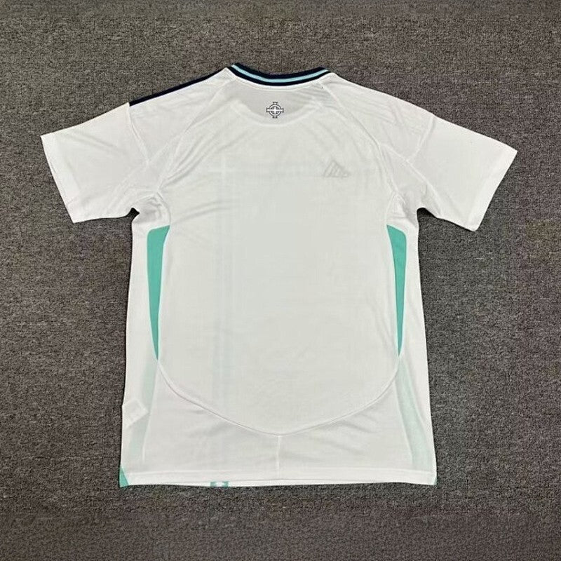 Maillot Northern Ireland Replicas Extérieur 25/26