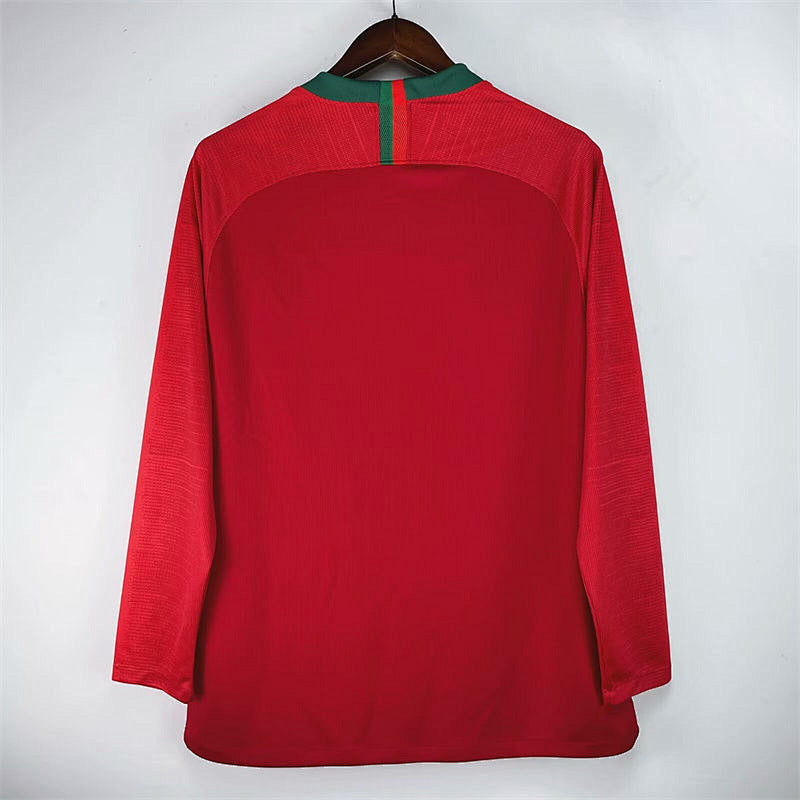 Maillot Portugal Vintage Joy Domicile Rétro 25/26