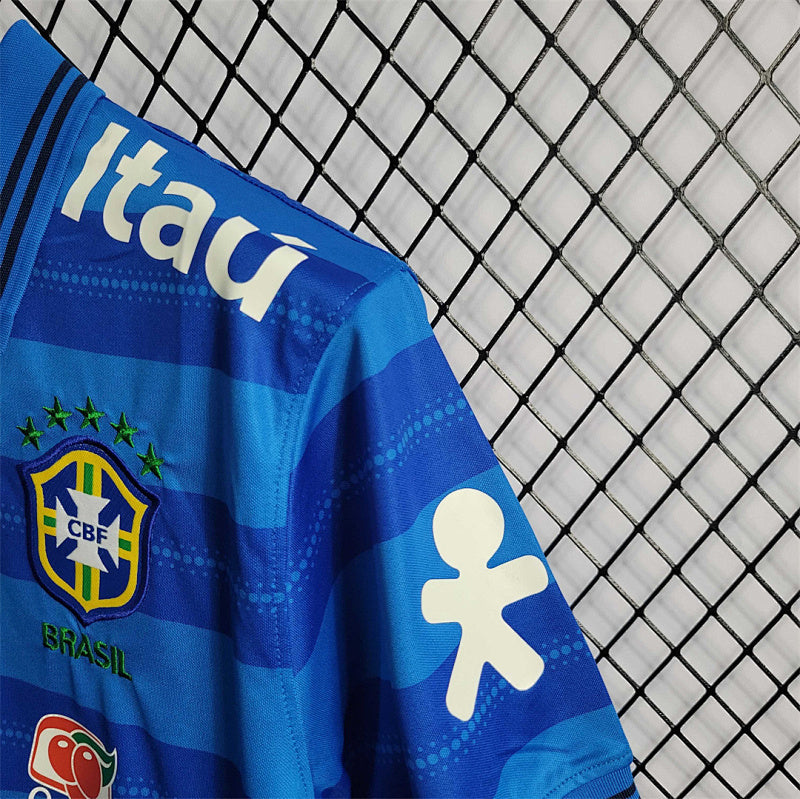 Polo Brazil stripe 25/26