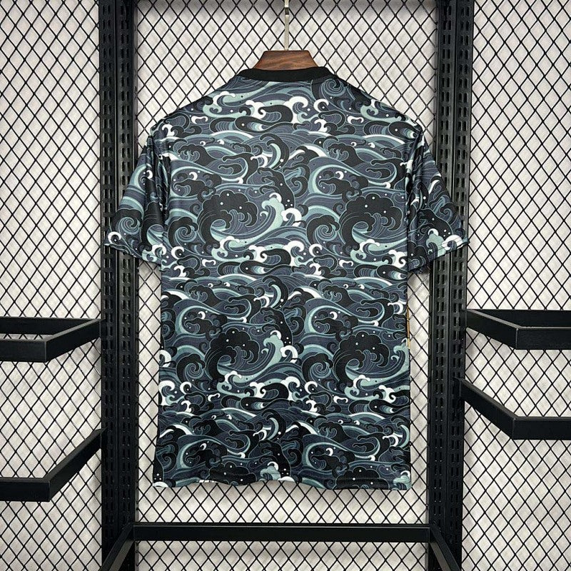 Maillot Japon Dragon Totem Édition spéciale 25/26