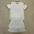 Monaco Third Kids Kit 24/25
