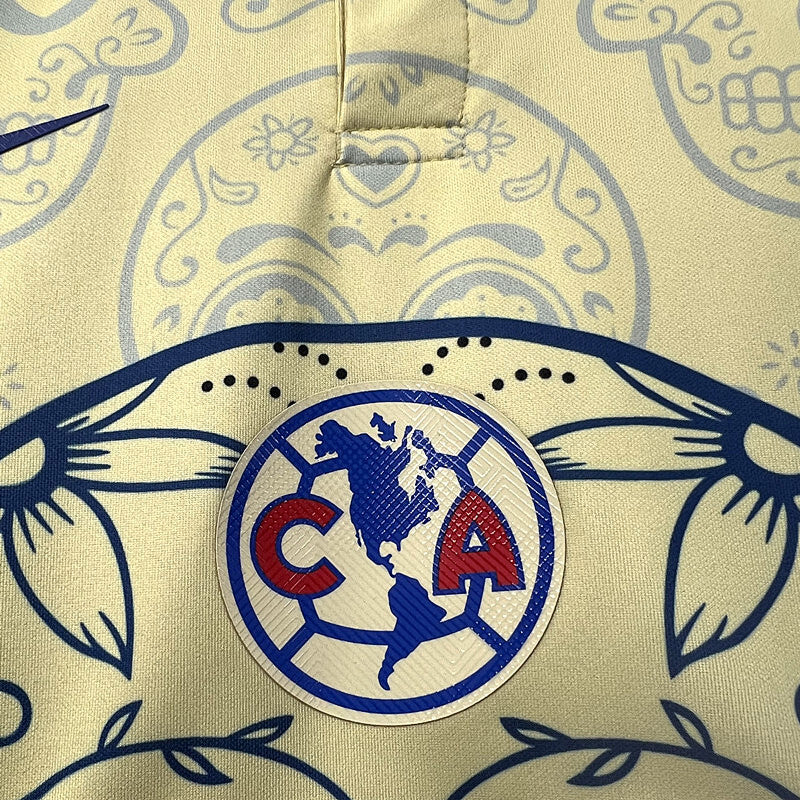 Maillot Americas Édition spéciale 23/24