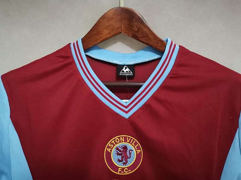 Maillot Alavés Domicile 81/82