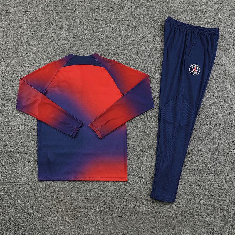 Maillot PSG Manches Longues 23/24 (2)