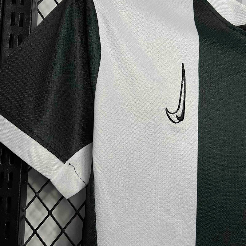 Maillot Femme Corinthians Third 24/25