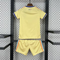 Curacao Away Kids Kit 2026