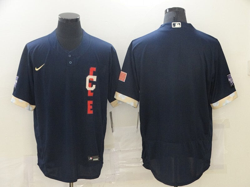 Maillot Cleveland Indians 25/26