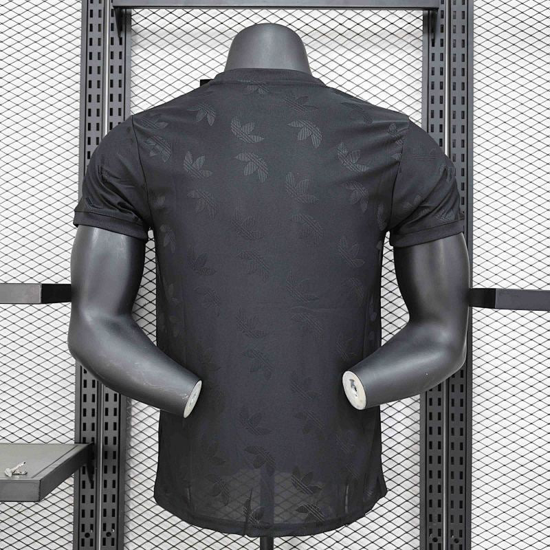 Maillot Arsenal Noir Player Version 24/25