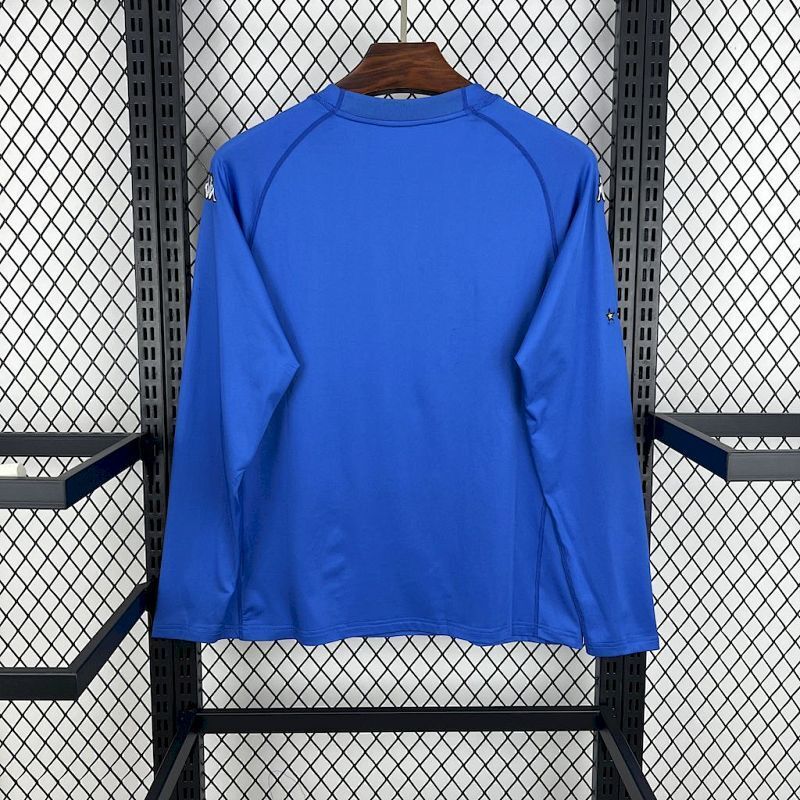 Maillot Italy Vintage Domicile Rétro 25/26