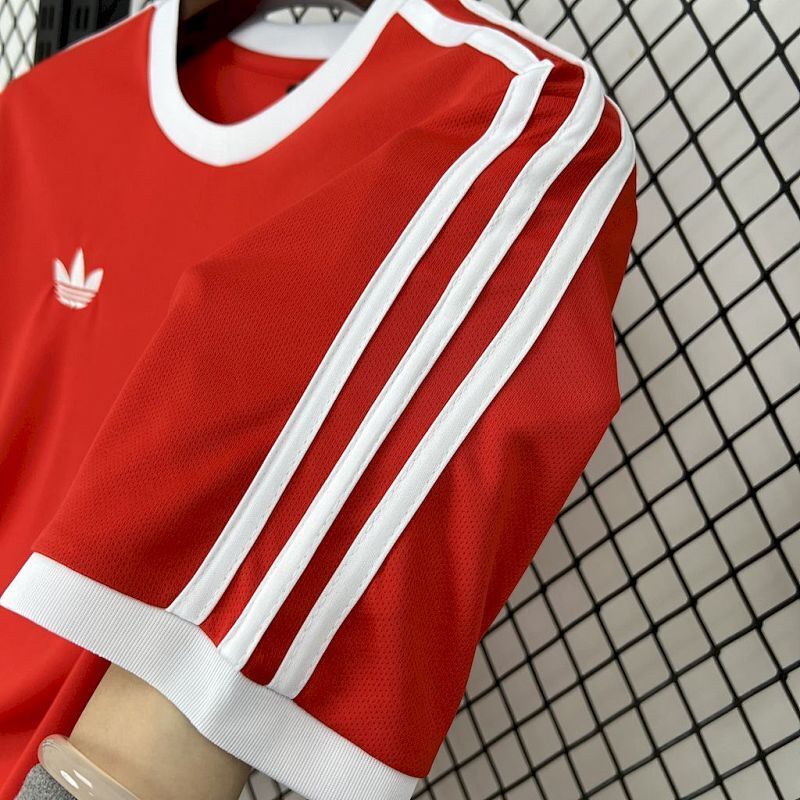 Maillot Independiente Vintage Dropship Domicile Rétro 78/79