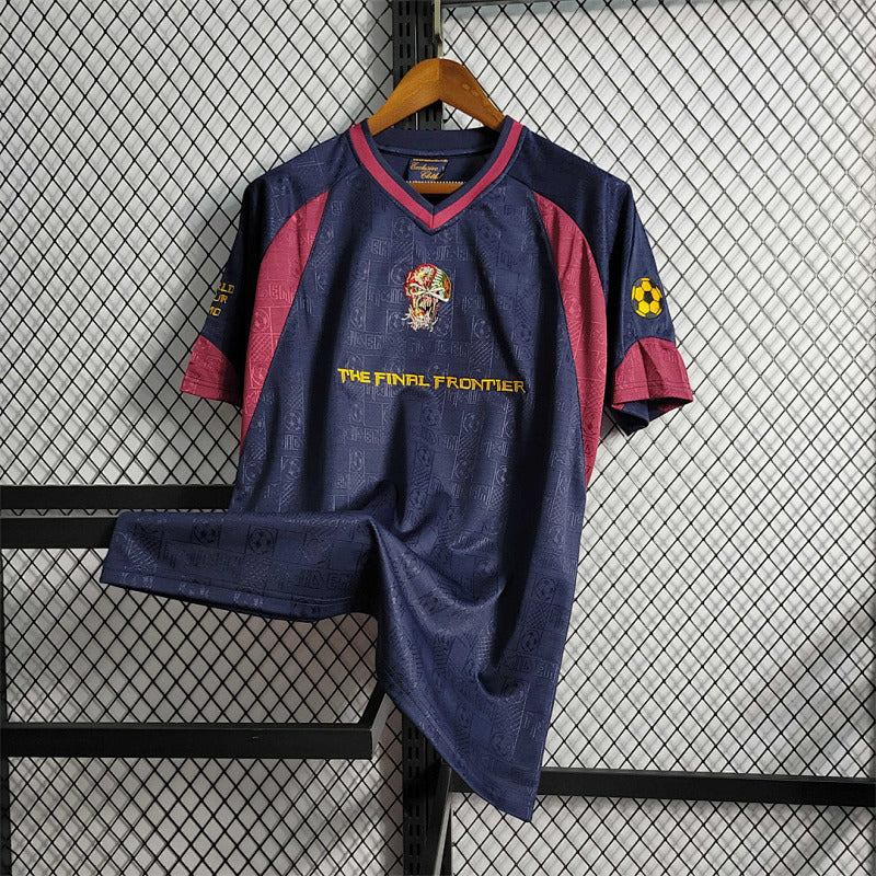Maillot West Ham Domicile Rétro 2010