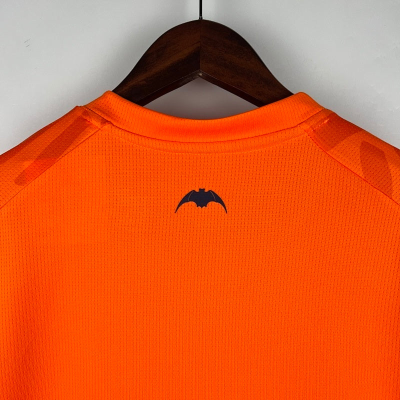 Maillot Valence Extérieur 23/24