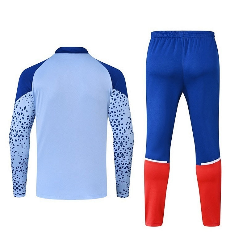 Survêtement Chivas Bleu 23/24