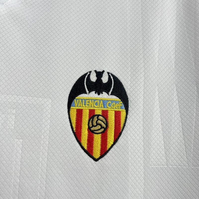 Maillot Valence CF Domicile Rétro 96/97