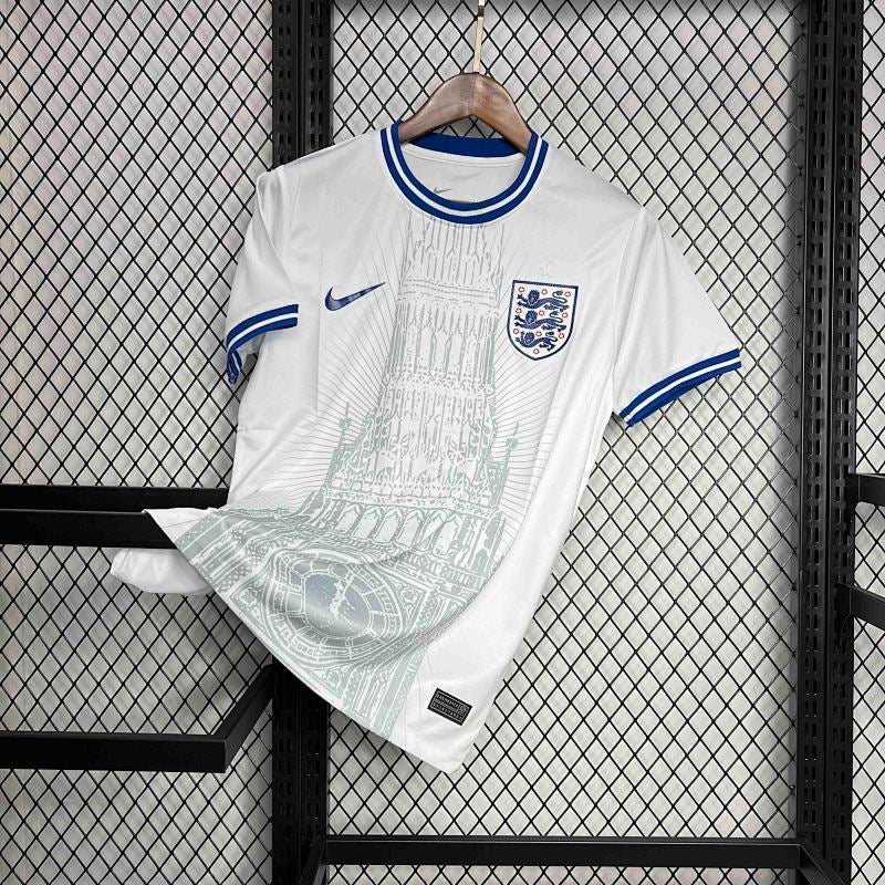 Maillot England Big Ben Édition spéciale 25/26