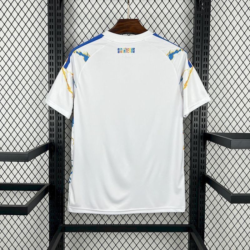 Maillot San Diego Extérieur 26/27