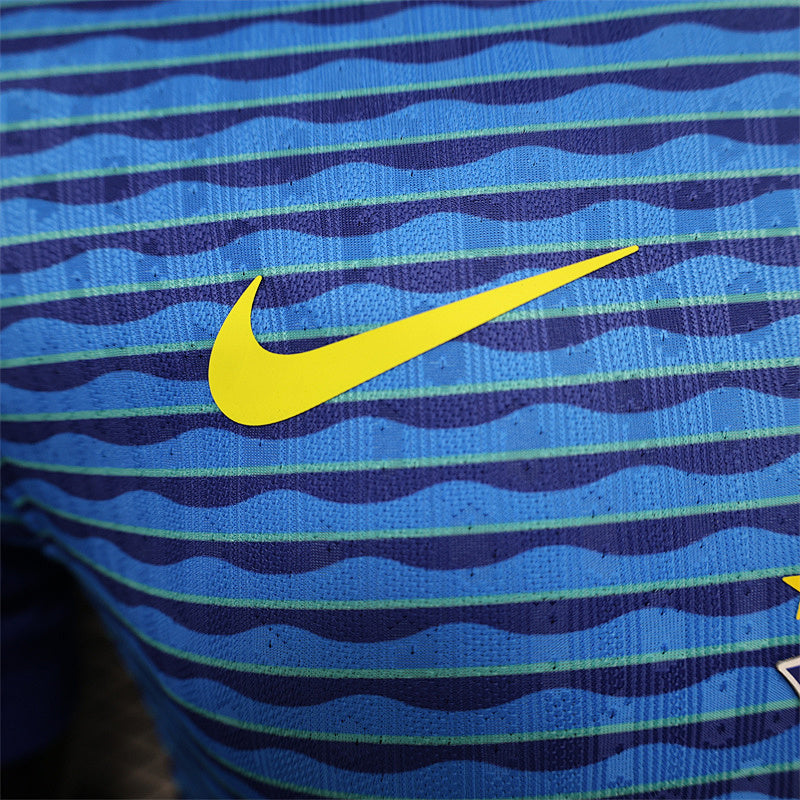 Maillot Brazil sepcial edtion 25/26