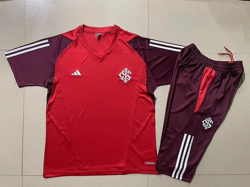 Survêtement Internacional Prématch 24/25