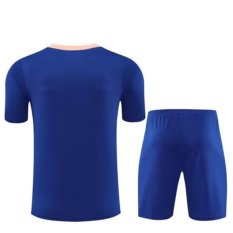 Ensemble France Bleu Prématch 25/26