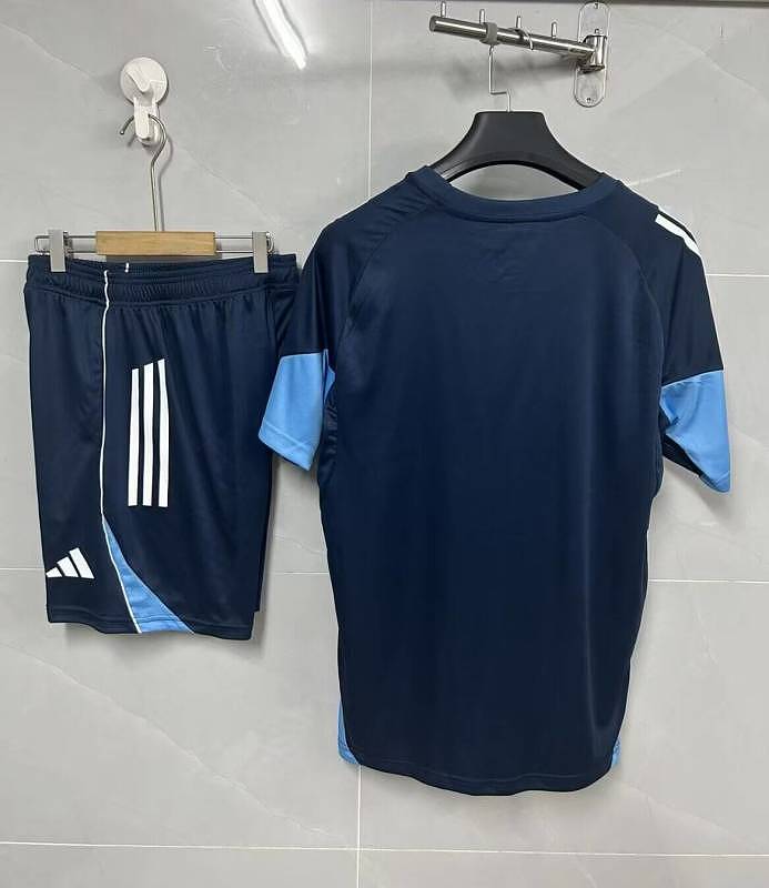 Maillot Al-Nassr Prématch 25/26
