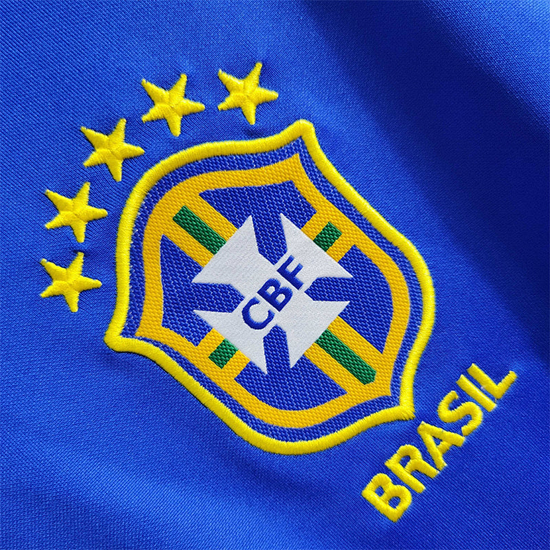 Polo Brésil Bleu