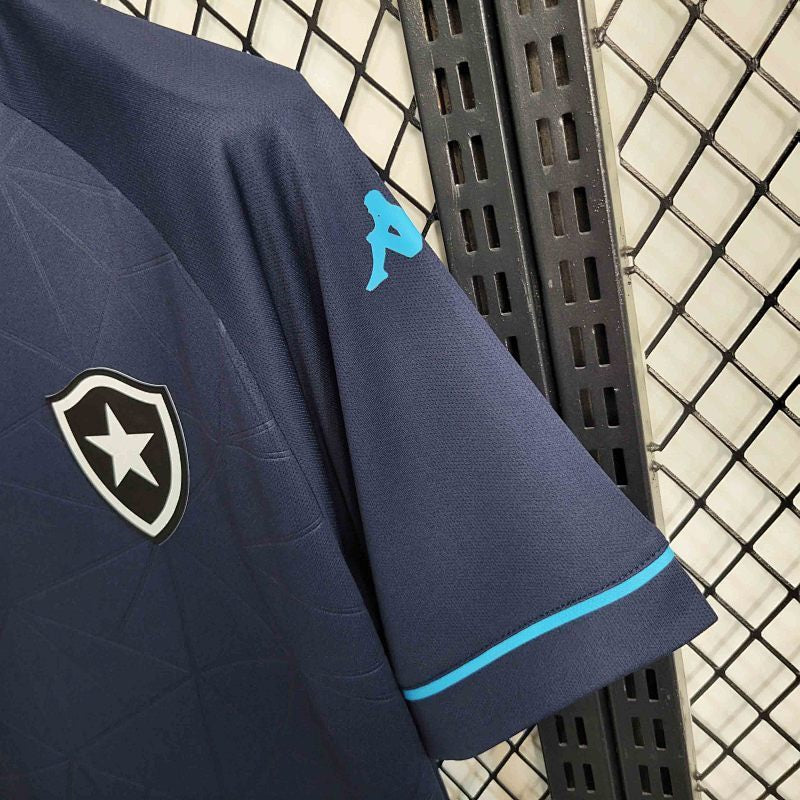 Maillot Botafogo Pre-Match 21/22