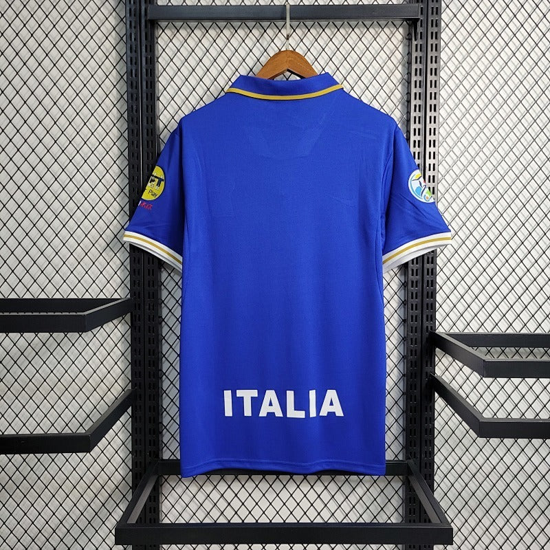 Maillot Italy Domicile Rétro 1996