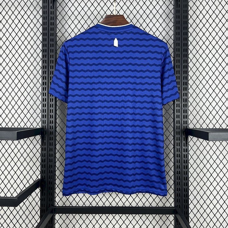 Maillot Everton Domicile 25/26
