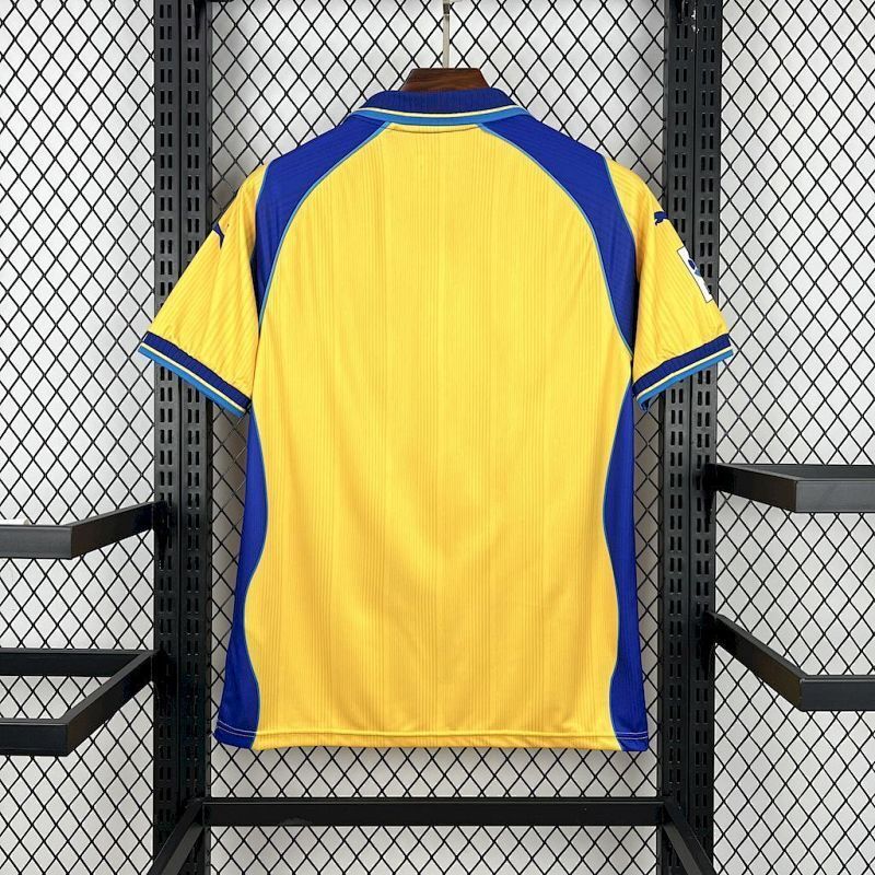 Maillot Las Palmas Domicile Rétro 25/26