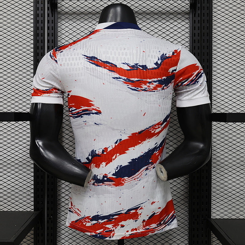 Maillot France Édition spéciale Player Version 25/26