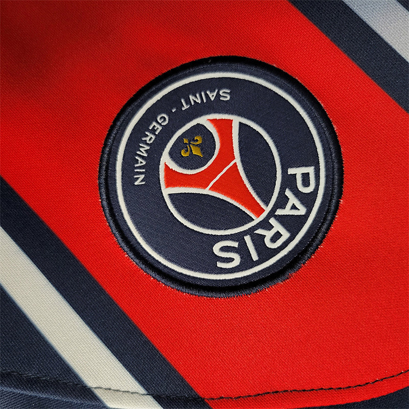 Maillot PSG Domicile 23/24